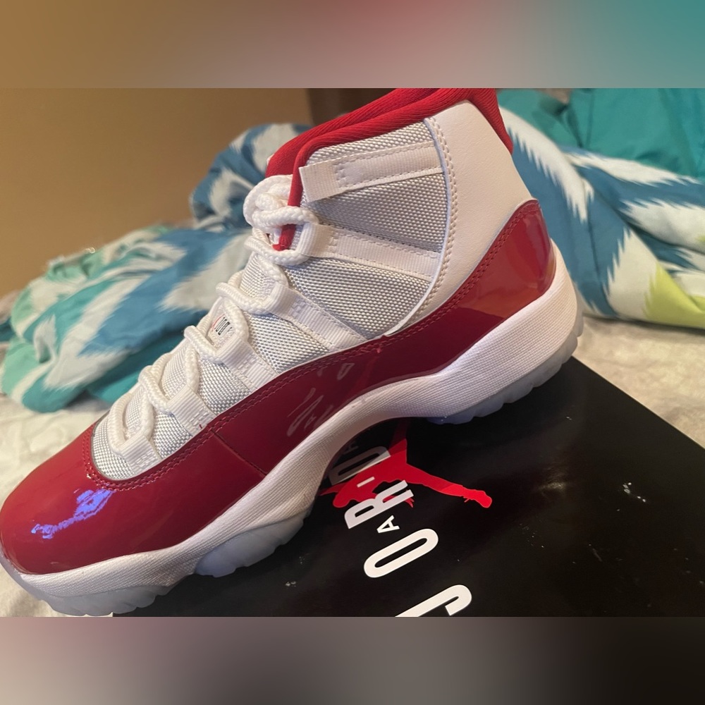 Air Jordan Retro 11